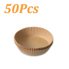 Round  50Pcs