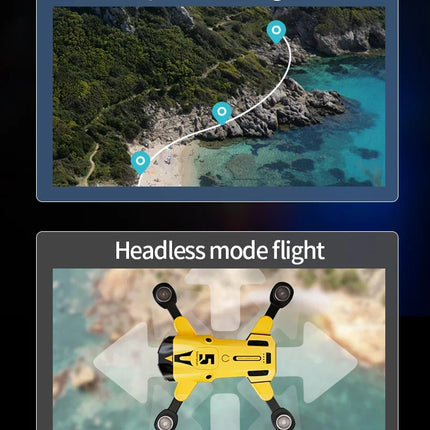 M5 Rc Drone 8K Dron Professional Quadcopter Fpv Wifi Drones with Camera Racing Remote Controlled Helicopters Airplane Toys Boys