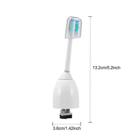 Replacement Electric Toothbrush Heads for Philips Sonicare E-Series HX7001 HX7022 HX-7002 HX7002 HX9500 HX9552 HX9553 HX9562