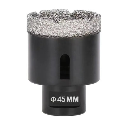 1pc Dry Diamond Porcelain Drilling Core Bits Ceramic Tile Hole Saw Cutter Granite Marble Drill Bits with M14 Thread Opener