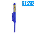 Blue 1pcs