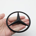 Matte Black Benz / X253 GLA GLC Class