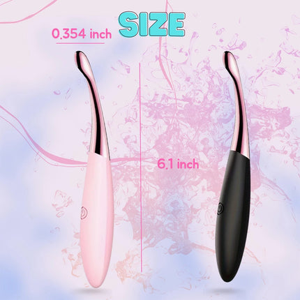 G-point Vibrator Used for Female Magnetic Honey Bean Stimulation Vibrator Multi Frequency Ultrasonic Vibration Charging Female V
