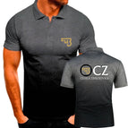 Gris foncé / 5XL / Mainland China