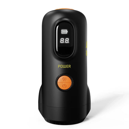 Adult Sex Toy for Men Automatic Sucking Male Masturbator Vibration Penis Trainer APP Control Pocket Vagina Pussy Blowjob Machine