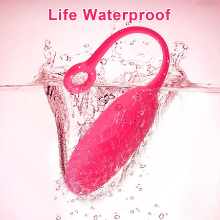 Remote Control Wearable Panties Vibrator Women Vagina Vibrator Vibrating Egg Female Masturbation Interaction Sex Toy for Couples