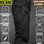 black / XXXL