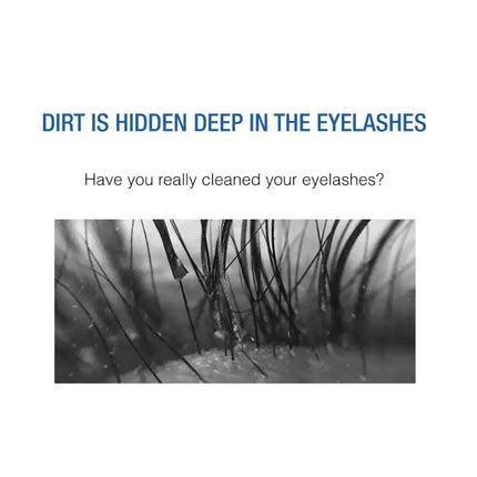 Eyelash Extension Shampoo Foam Lash Cleaning Foam Deep Clean  Mousse No Stimulation Mascara Remover Makeup Accessories Tools