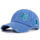 SKY BLUE / Adjustable