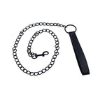 Black Traction Rope