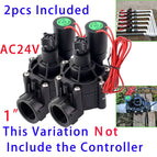 1inch2pcs