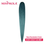 MSKY-SNAVY-S DMINT / 30inches / 6pcs/lot