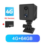 4G Add 64GB Card
