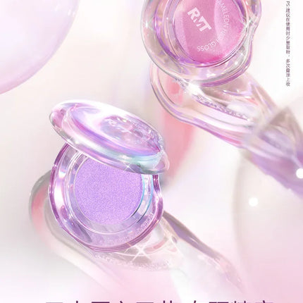 RMT Romantic Beauty Vientiane Chameleon Highlight Blush Repair 3-in-1 Liquid Brightens Face