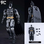 Batman Short Cape