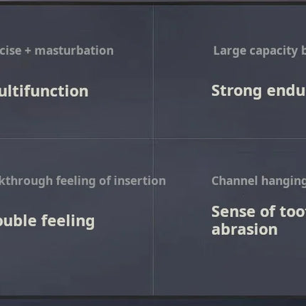 Male Automatic Telescopic Male Mastubator Blowjob Masturbation Equipment Machine Adult Goods Sex Toys for Men Masturbators Cup