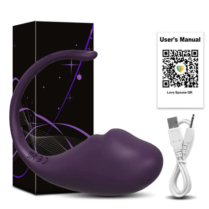APP Control Wearable Vagina Vibrator for Women Vibrating Love Egg Panties Vibrator Female Masturbation Sex Toy for Couples Game