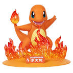 Charmander / NOBOX