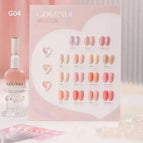 G04-15pcs with card