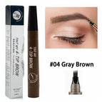04 Gray Brown