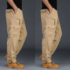 5xl / Khaki + khaki [2 pieces]