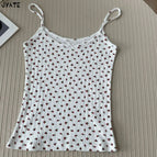 big Red floral / One Size