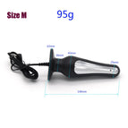 Anal Plug 3