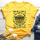 YELLOW / XXL