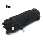 5m  black