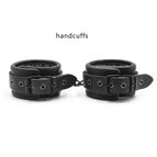 handcuffs