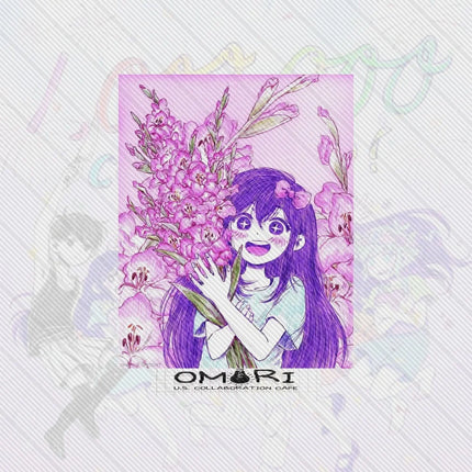 game omori 15CM Acrylic Stand Model Cosplay Characters Ornament Accessories Goods Christmas Gifts