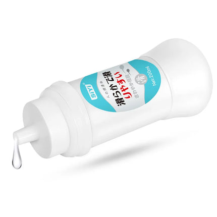 Semen Substitute Water Based Lubricant Gel for Men/Women, Realistic Texture, Compatible with Anal/Vaginal Toys& Long-Lasting