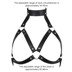Bondage Clothes A / China Mainland
