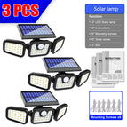 3PCS 2400mAh