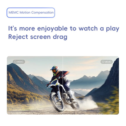 XGIMI Z6X Pro Tri-Color Laser Flagship Projector 1200CVIA 1080P FHD Ultra HD Home Theater Portable Smart Cinema Projector