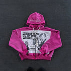 Pink / L