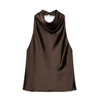 brown / XS