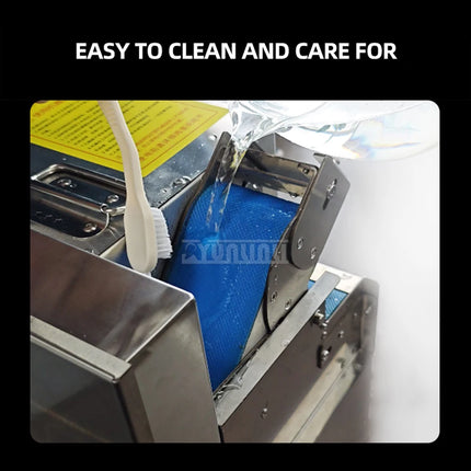 Commercial Green Onion Chopped Machine Lotus Root Slicer Electric Garlic Sprouts Cutting Machine Vegetable Cutter
