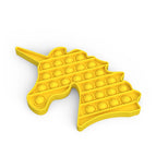 Yellow Unicorn
