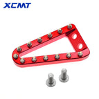 02 Red lengthen / China Mainland