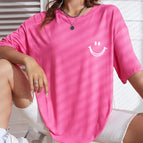 Rose red / XL