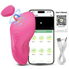 sex toy vibrator 4