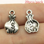 A12-20pcs-19x11mm
