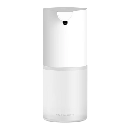 Xiaomi Mijia Soap Foam Dispenser 1S USB Rechargeable Automatic Induction Foaming Machine for Bathroom Kitchen Hand Washer