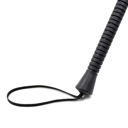 53cm Leather Rivets Fetish Bondage Sexy Whip Flogger Bdsm Sex Toys For Couples Spanking Paddle Sexy Policy Knout Adult Game