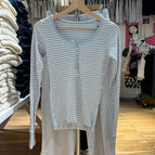 Light blue / One Size