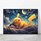qBAcgIPqvL2s-6 / A2 42x60cm Unframed
