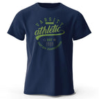 Navy Blue / L