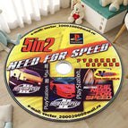 CD-RZ-5 / 24x24 inches
