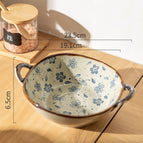Style A / 7.5 inch